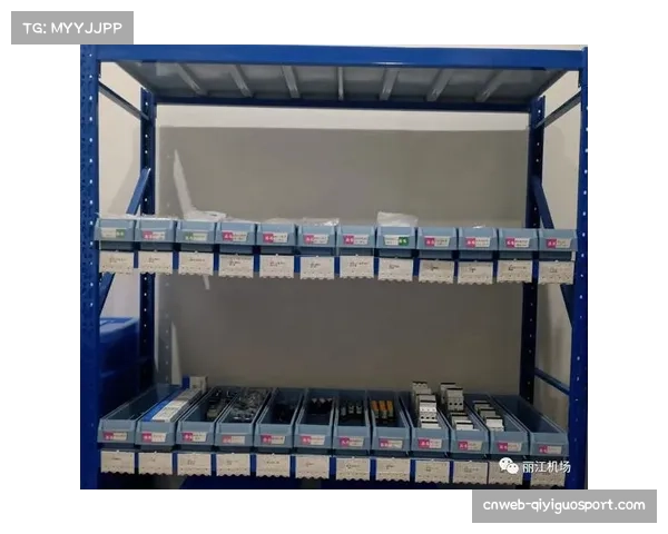 体育内容机构优化内容库存管理，提高资源利用率