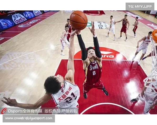 深圳主场气势足，上海连胜迎考验