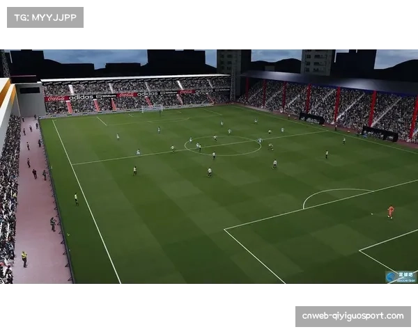 布伦特福德公布新主场“布伦特福德社区球场”扩容至2.8万座计划